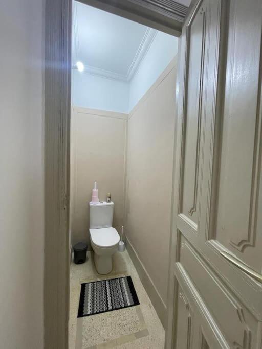 Ideal Location In The Heart Of Lhivernage Apartment Marrakesh Ngoại thất bức ảnh